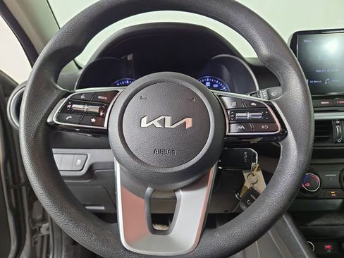 Certified 2023 Kia Forte LXS image 23