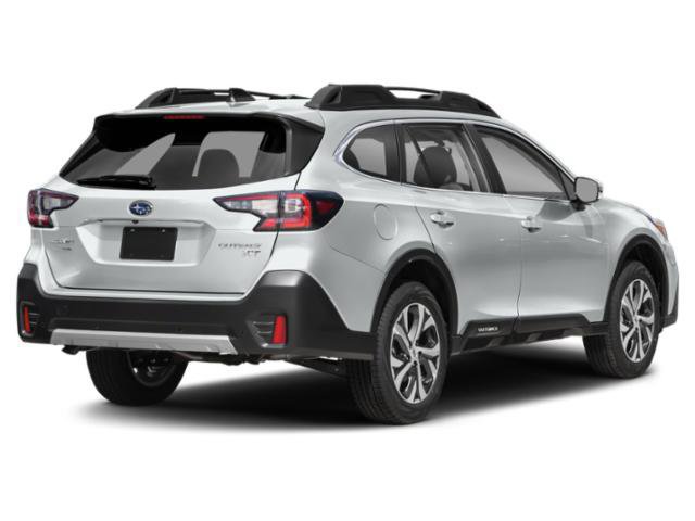 Used 2022 Subaru Outback AWD/4WD image 5