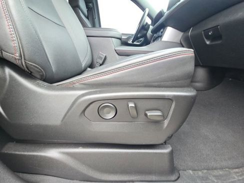 Used 2023 Chevrolet Suburban RST w/ Luxury Package image 22