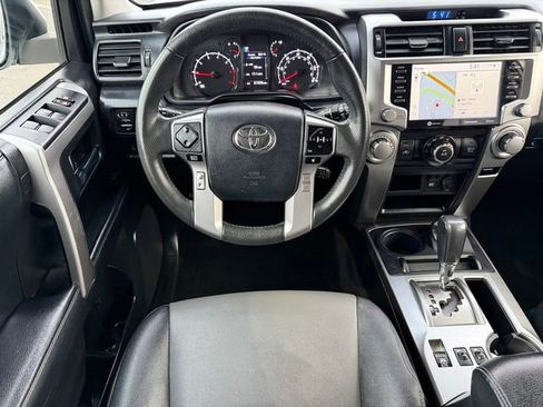 Used 2020 Toyota 4Runner SR5 Premium w/ Moonroof Package image 25