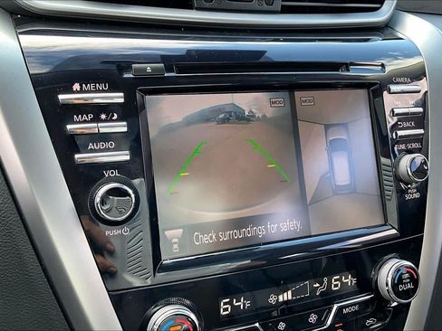 Certified 2023 Nissan Murano Platinum w/ Cargo Package FWD image 25
