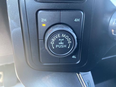 Used 2023 Ford F150 XLT w/ Equipment Group 302A High AWD/4WD image 36