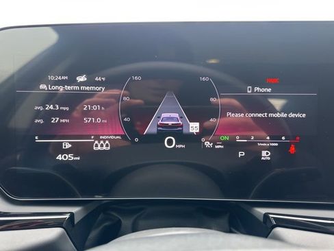 Certified 2025 Audi A5 2.0T Premium Plus w/ Premium Plus image 7