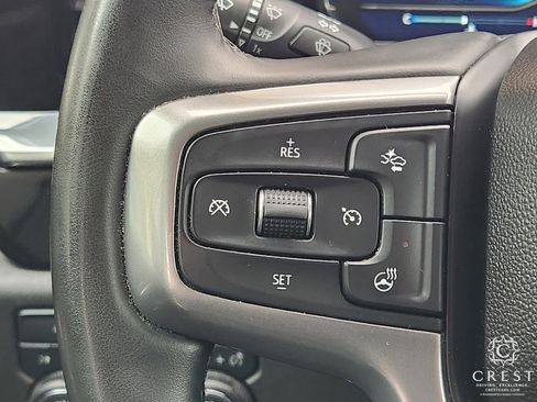 Used 2023 Chevrolet Silverado 1500 RST w/ Redline Edition image 21