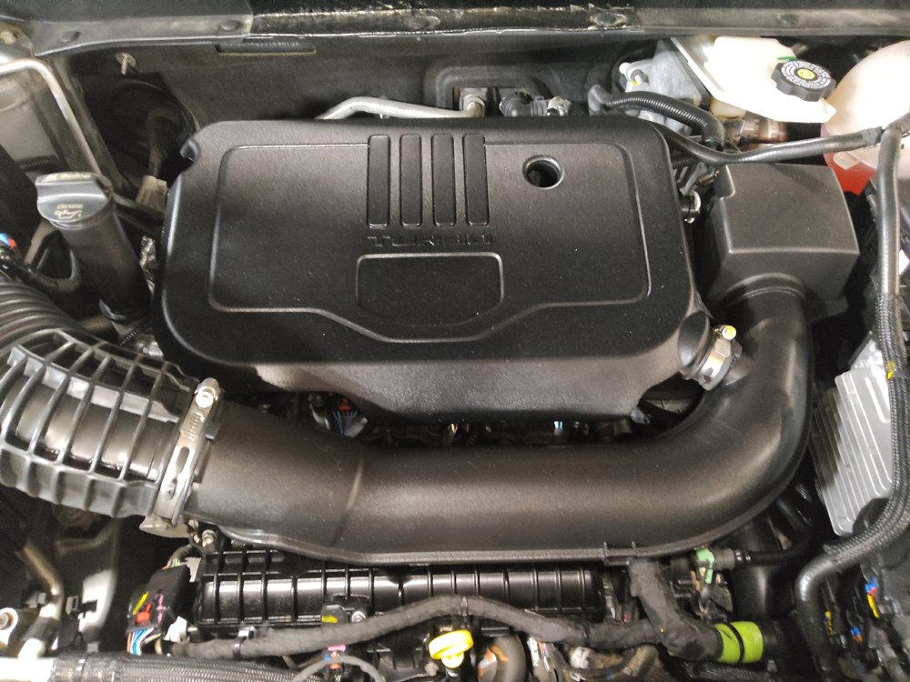 Used 2025 Chevrolet Blazer LT FWD image 30