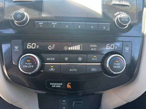 Used 2018 Nissan Rogue Sport SV AWD/4WD image 22