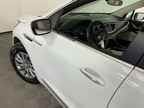 Used 2023 Buick Enclave Essence w/ Trailering Package, 5000 lbs. image 41