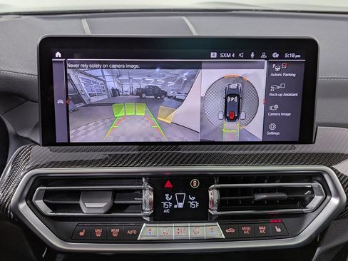 Certified 2023 BMW X4 M40i w/ Premium Package image 31