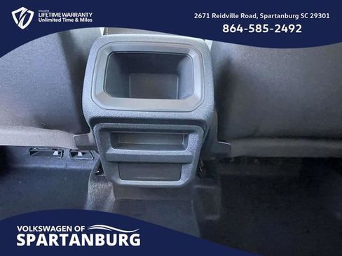 New 2026 Volkswagen Taos S image 10