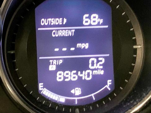 Used 2014 MAZDA CX-5 Grand Touring AWD/4WD image 16