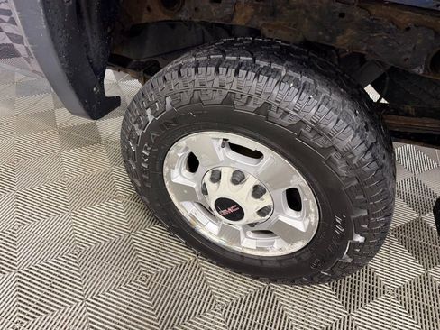 Used 2012 GMC Sierra 2500 SLE image 11