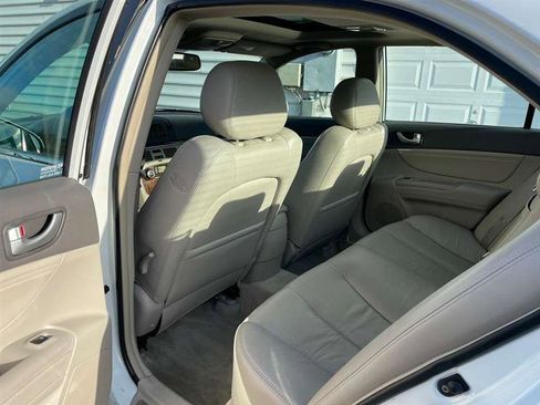 Used 2007 Hyundai Sonata V6 image 53