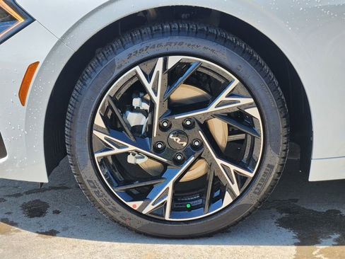 New 2026 Kia K5 GT-Line FWD image 7