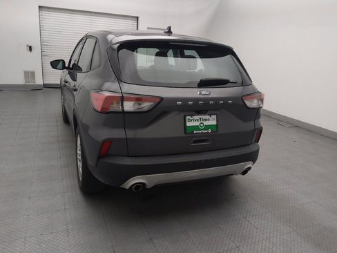 Used 2021 Ford Escape S FWD image 6