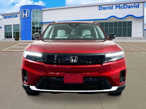 New 2026 Honda Prologue Touring image 7