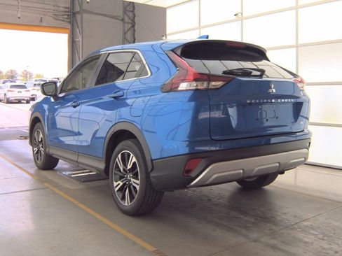 Used 2026 Mitsubishi Eclipse Cross SE image 8