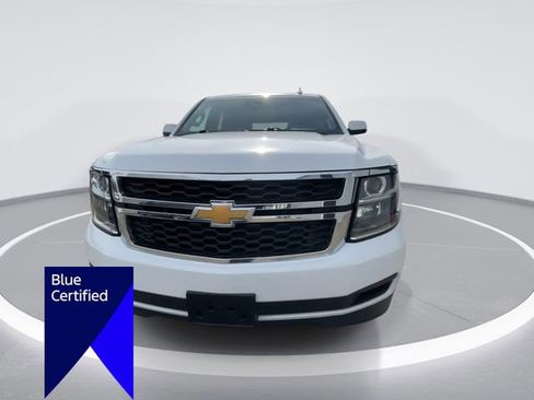 Used 2019 Chevrolet Tahoe LT image 3