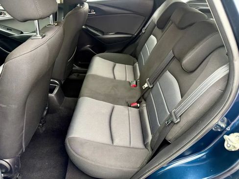 Used 2018 MAZDA CX-3 Sport AWD/4WD image 12