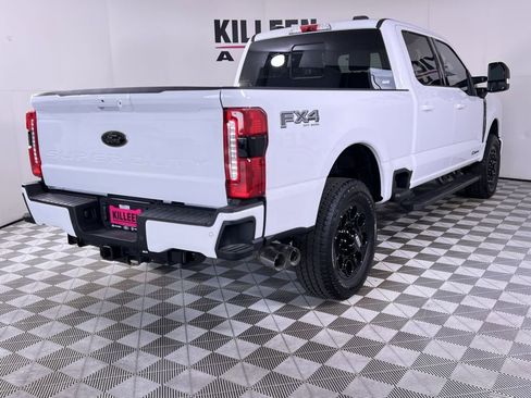 New 2026 Ford F250 XLT w/ XLT Premium Package image 7