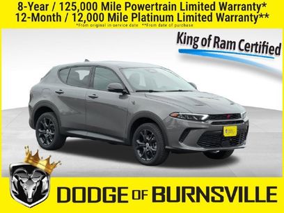 Used 2024 Dodge Hornet GT