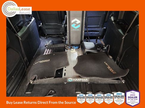 Used 2017 Dodge Grand Caravan GT image 54