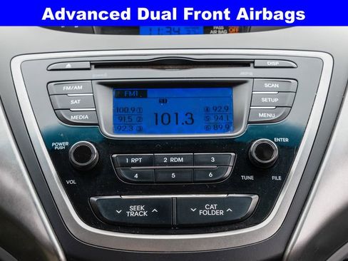 Used 2013 Hyundai Elantra GLS w/ Preferred Pkg image 18