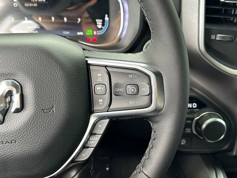 New 2026 RAM 1500 Big Horn image 45