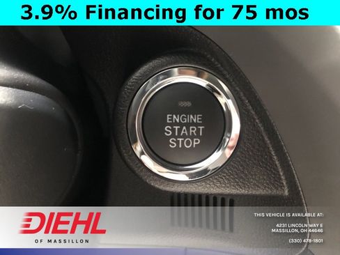 New 2026 Subaru Crosstrek 2.5i Limited image 25