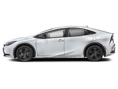 New 2026 Toyota Prius Plug-In Hybrid FWD image 6