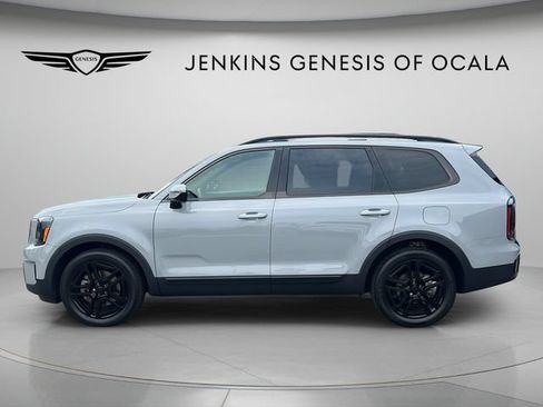 Used 2025 Kia Telluride SX Prestige X-Line AWD/4WD image 7