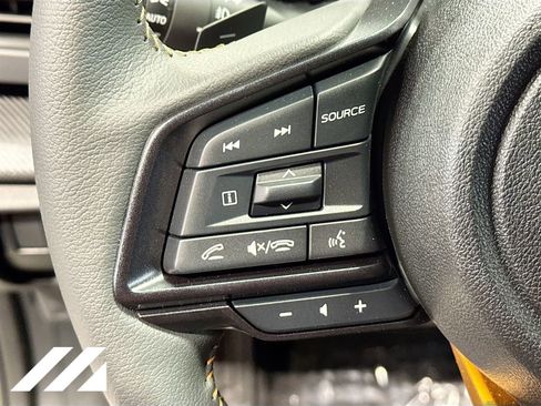 New 2026 Subaru Crosstrek 2.5i Wilderness image 12