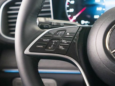 New 2026 Mercedes-Benz GLE 350 4MATIC image 15