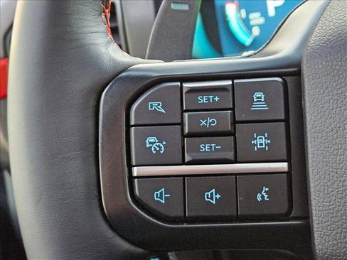 New 2025 Ford F150 Raptor image 16