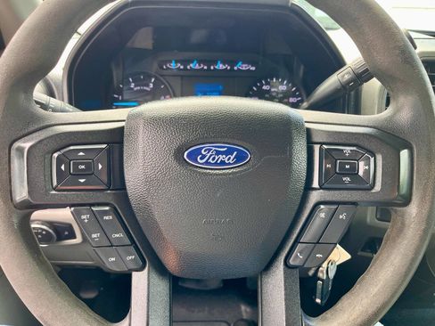 Used 2018 Ford F450 XL w/ Power Equipment Group AWD/4WD image 11