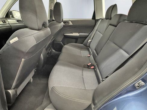 Used 2012 Subaru Forester 2.5X AWD/4WD image 17