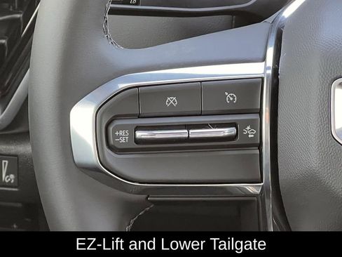 New 2026 GMC Canyon Elevation w/ Convenience Package image 14