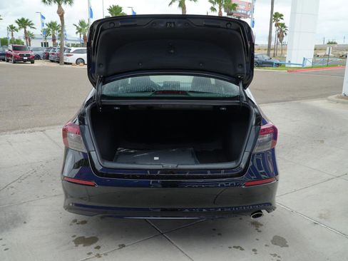 New 2026 Honda Civic Sport image 7