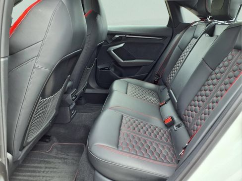 Used 2025 Audi RS 3 AWD/4WD image 12