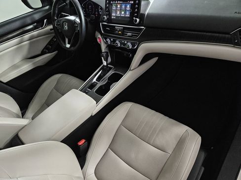Used 2018 Honda Accord EX-L image 25