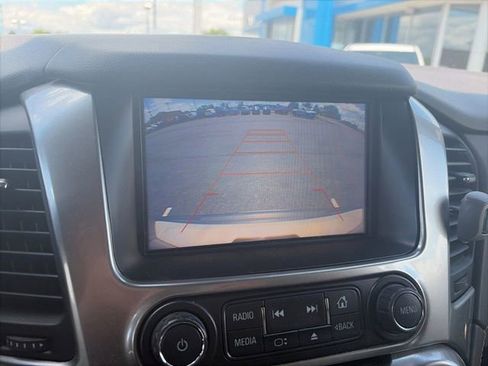 Used 2016 Chevrolet Suburban LT AWD/4WD image 24