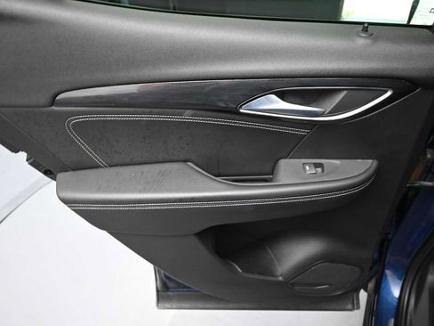 Used 2023 Buick Envision Essence FWD image 18