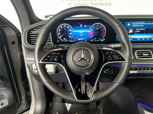 Certified 2025 Mercedes-Benz GLE 350 GLE 350 image 26