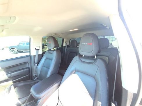 Used 2022 GMC Canyon AT4 AWD/4WD image 14