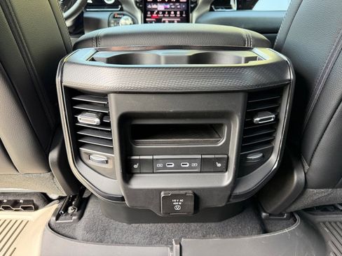 New 2026 RAM 1500 Rebel AWD/4WD image 19