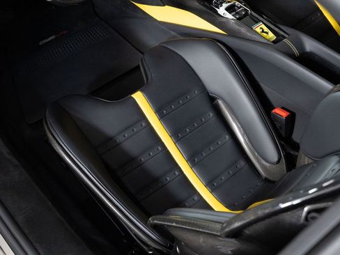 Used 2024 Ferrari 296 GTB image 37