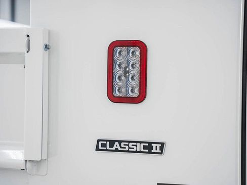 New 2025 Chevrolet Silverado 3500 W/T w/ WT Convenience Package RWD image 20