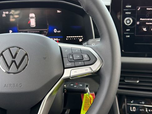 New 2026 Volkswagen Jetta Sport image 18