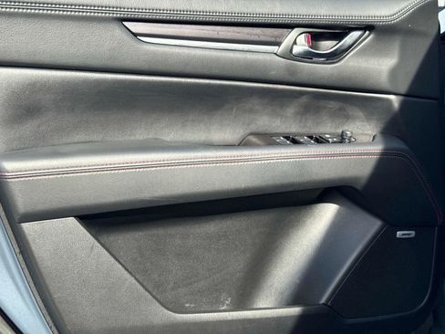 Certified 2023 MAZDA CX-5 Carbon Edition image 18