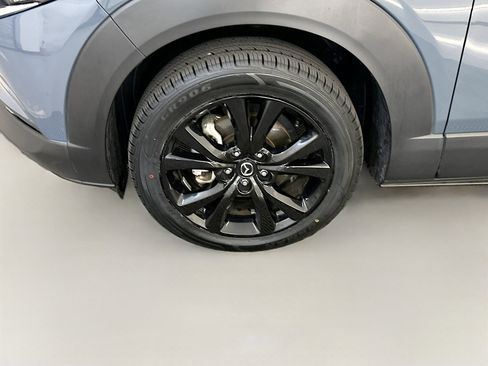 Used 2025 MAZDA CX-30 AWD 2.5 S w/ Preferred Package image 11