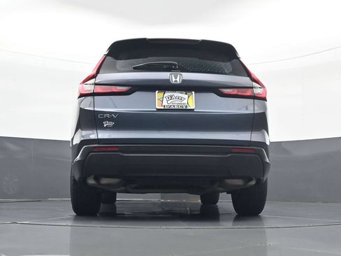 Used 2024 Honda CR-V LX image 27
